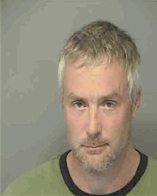MCWETHY, THOMAS TREWYN - Peoria County, IL