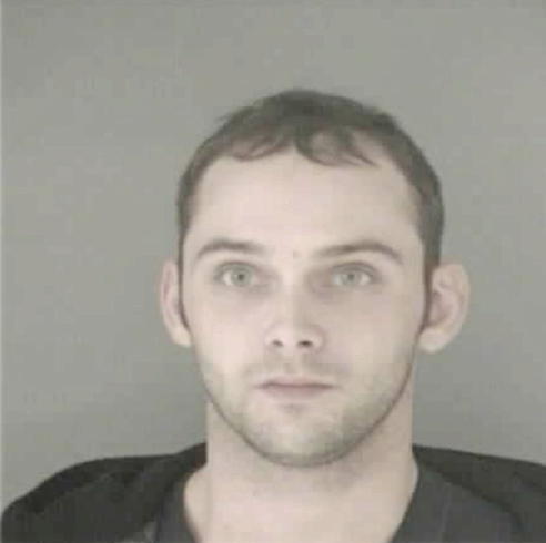 MILLER, DAVID SHANE - Peoria County, IL