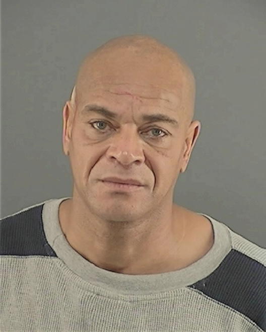 NICHOLS, DAN CLEMENT - Peoria County, IL