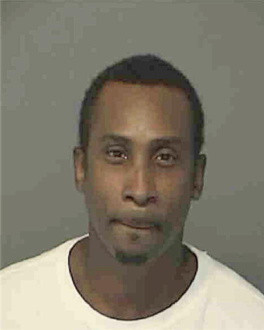 PAGE, MARCUS DAMONE - Peoria County, IL