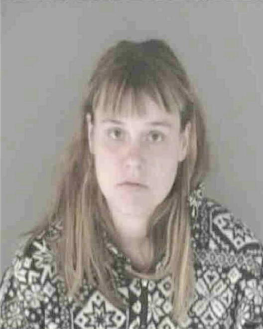 PARR, LISA MARIE - Peoria County, IL