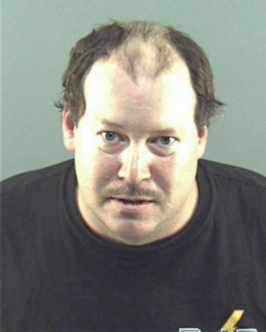 POLLECK, ROGER D - Peoria County, IL