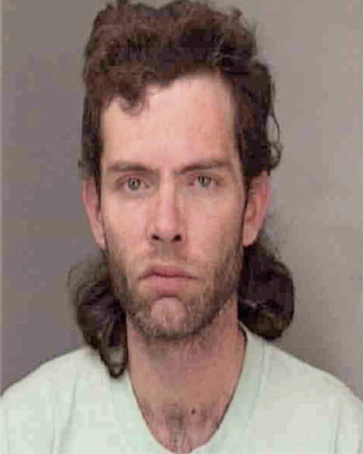 POTTER, SCOTT DOUGLAS - Peoria County, IL