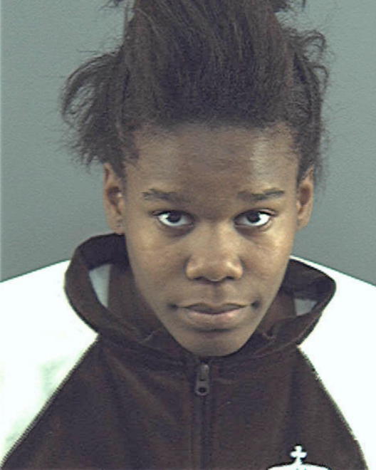 PURDLE, ROSHANDA MARIE - Peoria County, IL