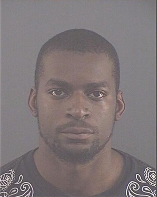 REED, ANTHONY LAVALE - Peoria County, IL