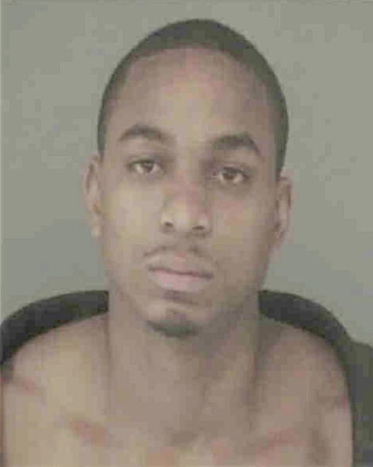RILEY, DEON DEMETRIS - Peoria County, IL