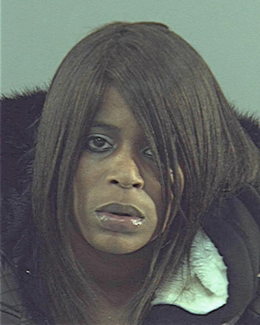 SMITH-WELCH, SHAREECE MONIQUE - Peoria County, IL