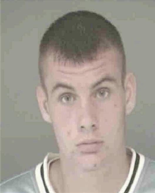 STALLINGS, CLIFFORD HAROLD - Peoria County, IL