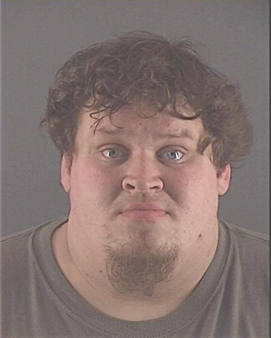 SWONGER, ZACHARY JEREMIAH - Peoria County, IL