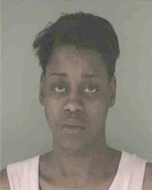 WASHINGTON, NICOLE YVETTE - Peoria County, IL