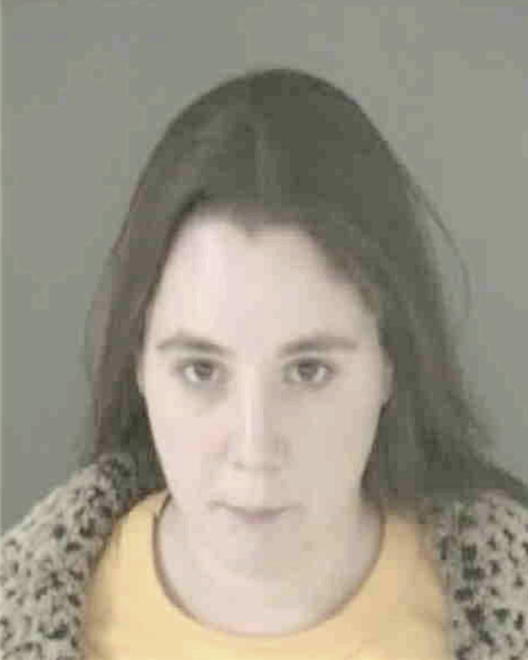 WILLIAMSON, MELISSA LYNN - Peoria County, IL