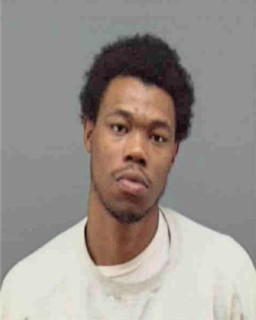 WOOTEN, REUBEN JUI - Peoria County, IL