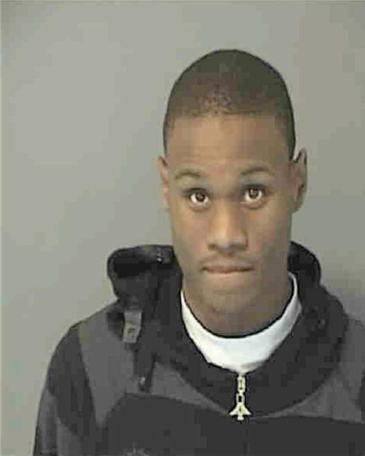 WRIGHT, JUSTIN QUOZIE - Peoria County, IL
