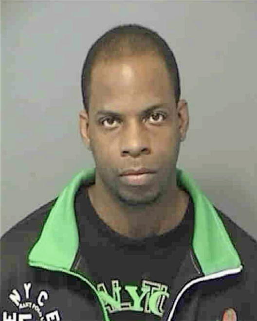 ALEXANDER, TYRICE LADELL - Peoria County, IL