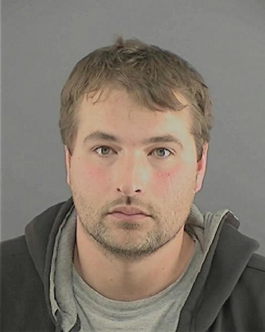 BOOTH, GRAHAM TYLER - Peoria County, IL