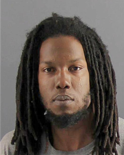 BRADLEY, DONNELL D - Peoria County, IL