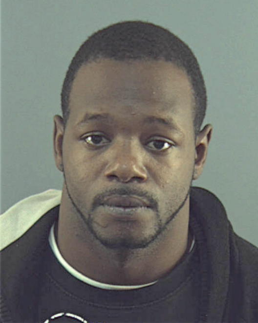 BROCK, JEREMY JULIUS - Peoria County, IL