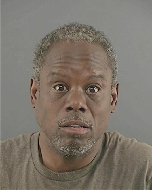 BROWN, MICHAEL ANTHONY - Peoria County, IL