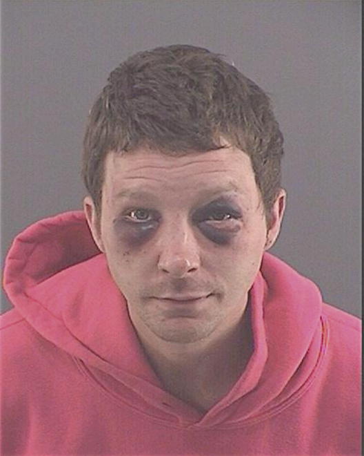 CLARK, PHILLIP ROBERT - Peoria County, IL