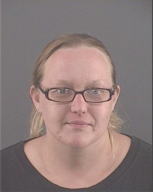 COATS, KRISTA LYNN - Peoria County, IL
