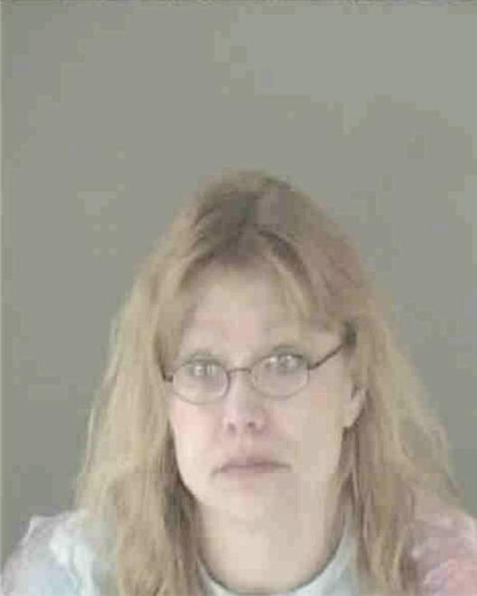 COULTER, HEATHER LYNETTE - Peoria County, IL