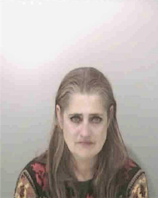 CURFMAN, CYNTHIA SUE - Peoria County, IL