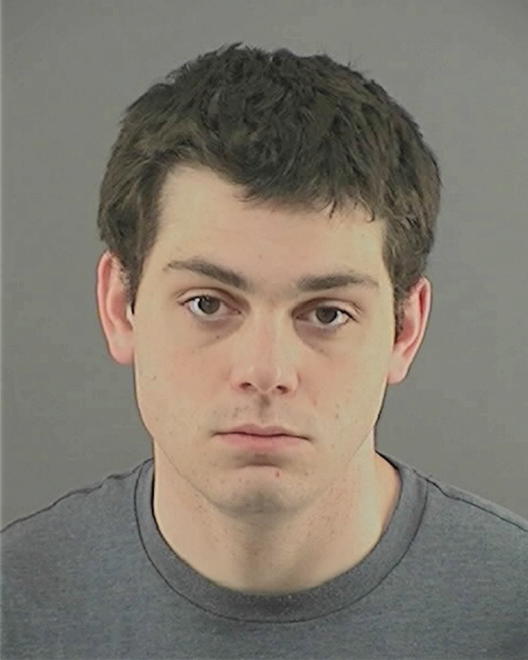 DRISCOLL, ANTHONY M - Peoria County, IL