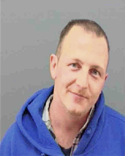 EPPY, KEITH ALAN - Peoria County, IL