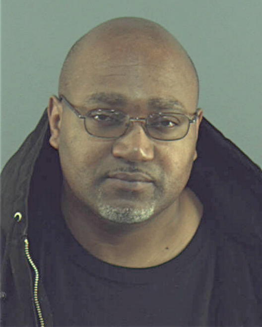 FOSTER, KEVIN KARL - Peoria County, IL