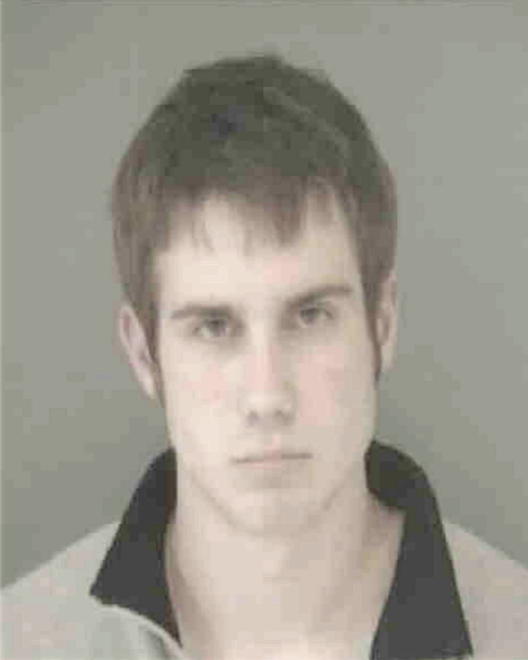 GILLESPIE, DANIEL NEAL - Peoria County, IL