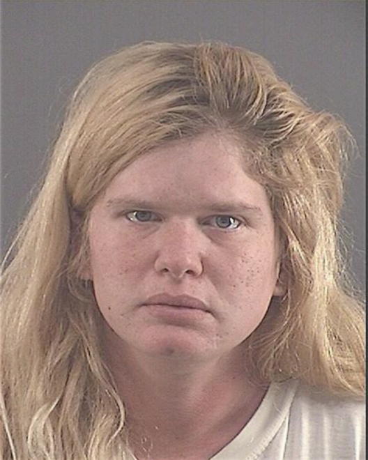 HALLAM, KELLY REANE - Peoria County, IL