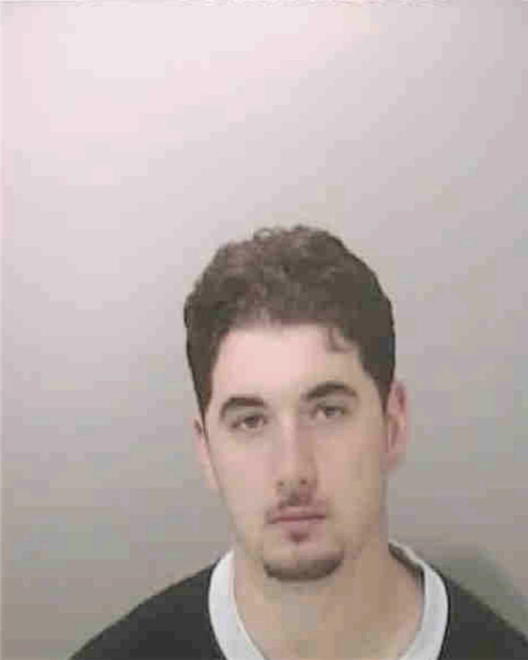 HANSEN, CHARLES SCOTT - Peoria County, IL