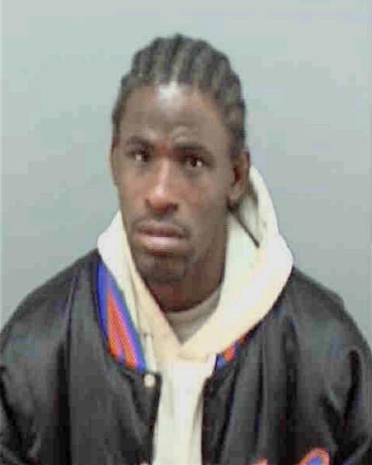 HARPER, RONALD NMI - Peoria County, IL