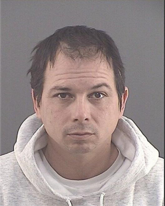 HARRIS, DONALD - Peoria County, IL