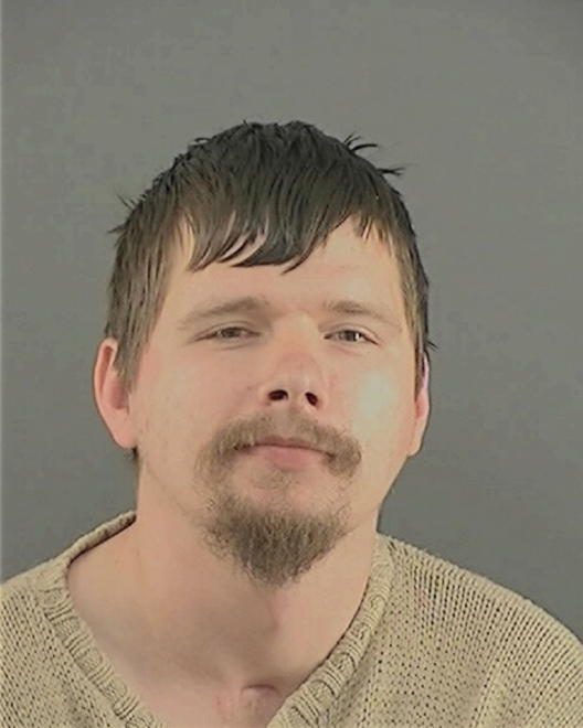 HARRIS, JOSHUA M - Peoria County, IL