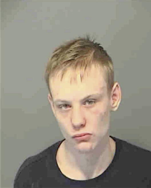 HENRY, KENNETH DWAYNE - Peoria County, IL