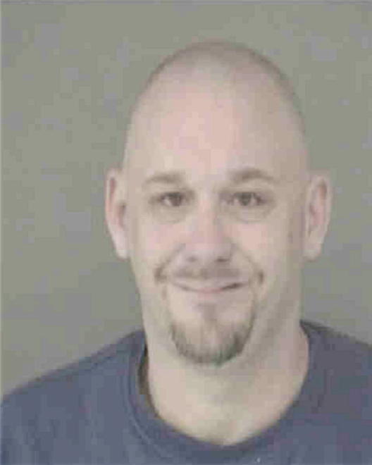 HINDS, TODD ANTHONY - Peoria County, IL
