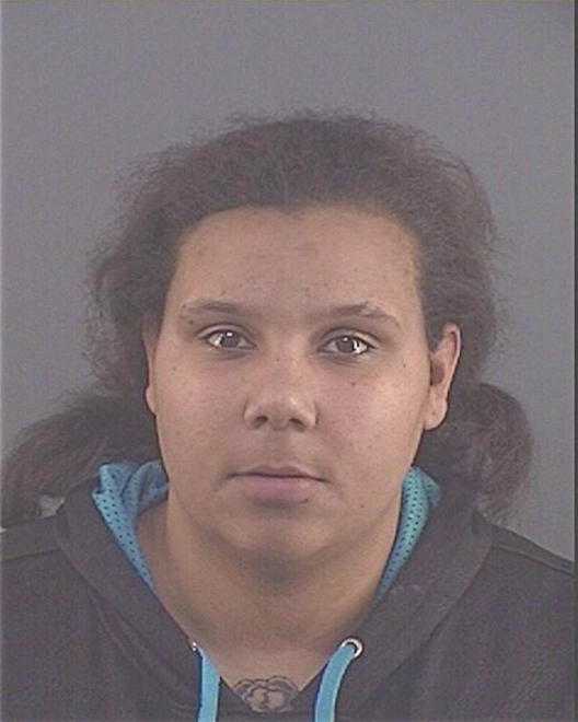 HORN, VANITY RENEE - Peoria County, IL