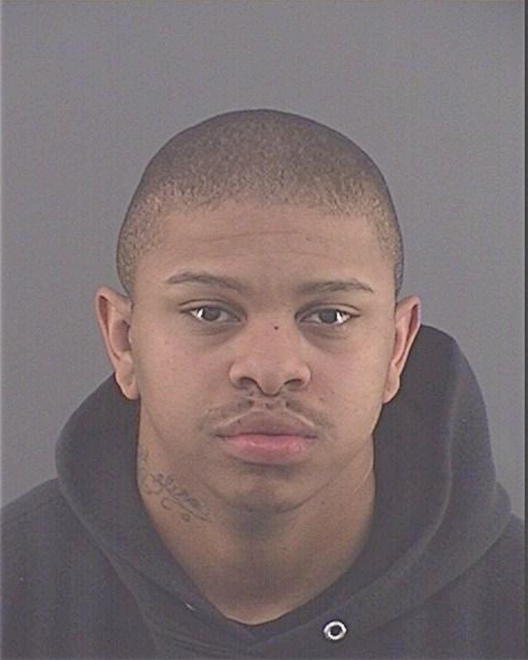 JACKSON, TREVIS W - Peoria County, IL