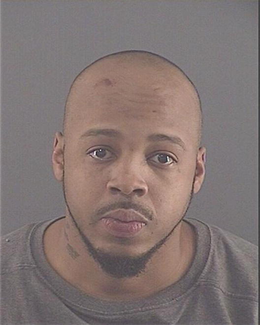 JOHNSON, BERNARDO M - Peoria County, IL