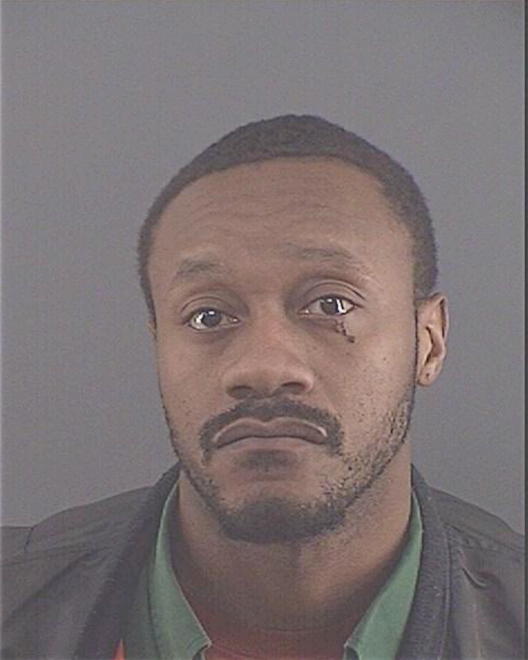 JOHNSON, HENRY EARL - Peoria County, IL