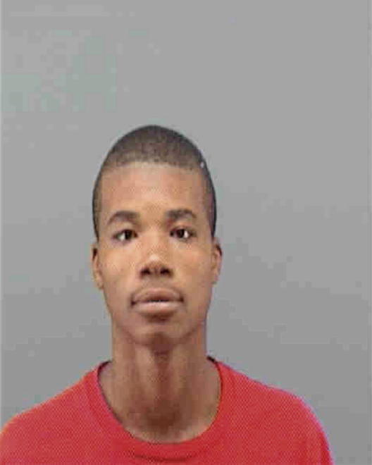 JORDAN, DEONTRAE MARQUEZE - Peoria County, IL