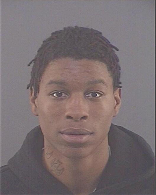 MCGEE, MALCOLM M - Peoria County, IL