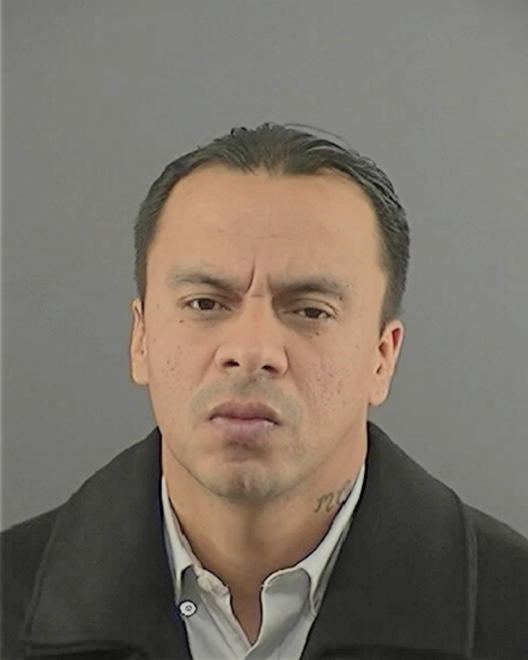 MENDEZ, JAVIER NMN - Peoria County, IL