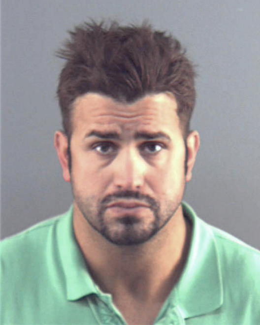 MERRICK, DERRICK - Peoria County, IL