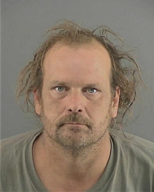 MERRIMAN, MICHAEL SCOTT - Peoria County, IL