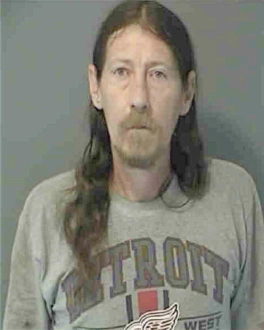 MOORE, DANNY A - Peoria County, IL