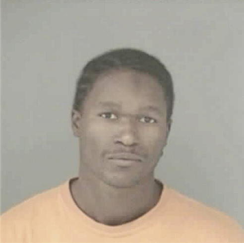 MORRIS, RICARDO LEON - Peoria County, IL