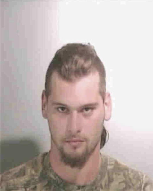 MUNDAY, CHARLES DAMIEN - Peoria County, IL