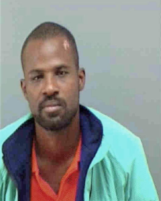 MURDOCK, DEWAYNE MONTEEN - Peoria County, IL